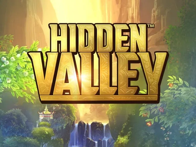 Spela Hidden Valley