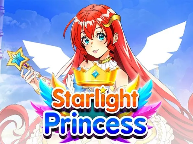 Spela Starlight Princess