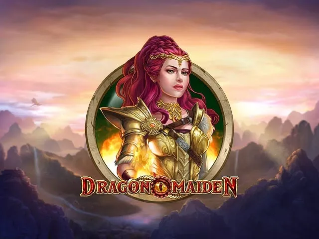 Spela Dragon Maiden