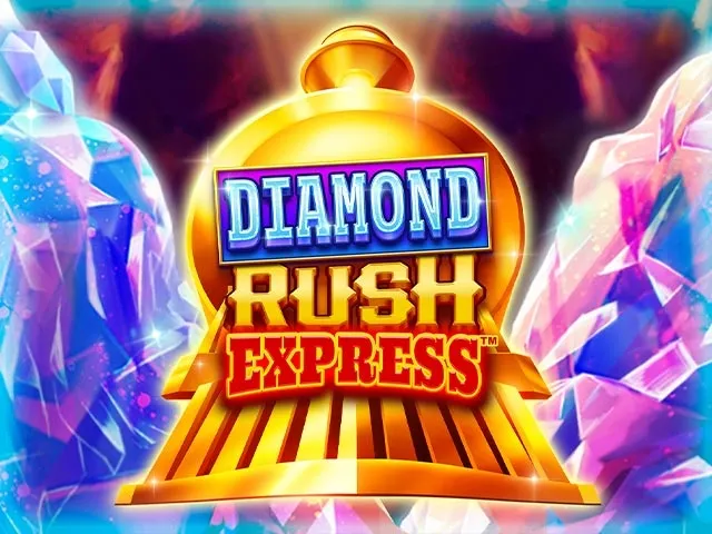 Spela Diamond Rush Express