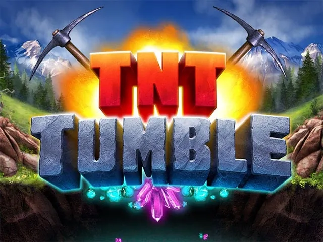 Spela TNT Tumble