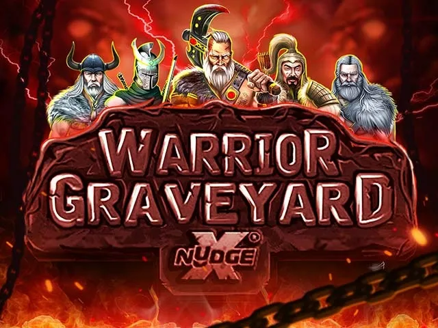 Spela Warrior Graveyard
