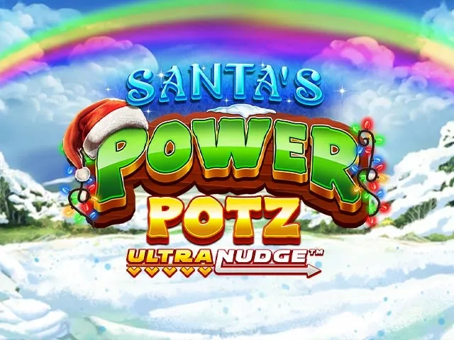 Spela Power Potz Ultra Nudge