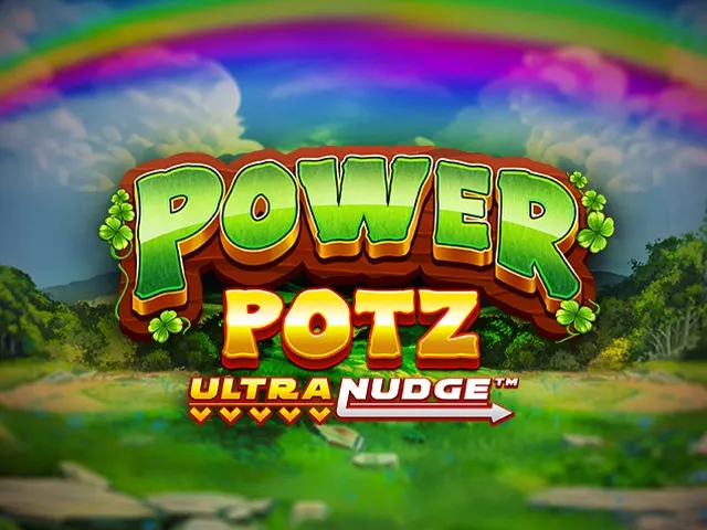 Spela Power Potz Ultra Nudge