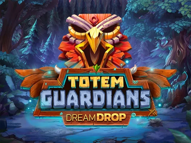 Spela Totem Guardians Dream Drop