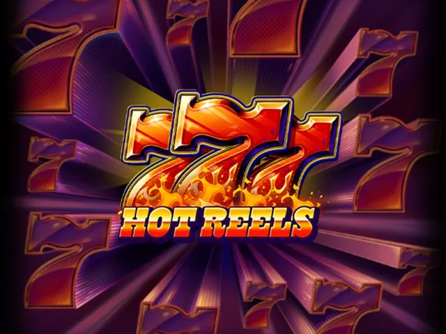 Spela 777 Hot Reels