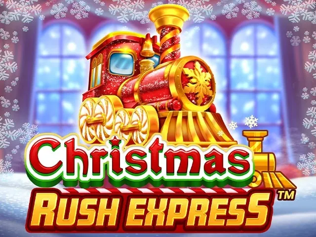 Spela Christmas Rush Express