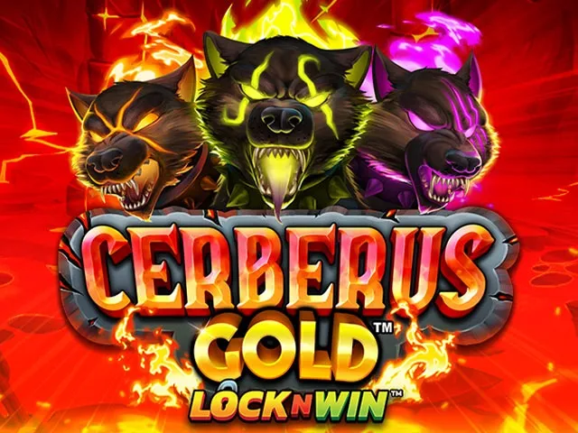 Spela Cerberus Gold Lock n Win