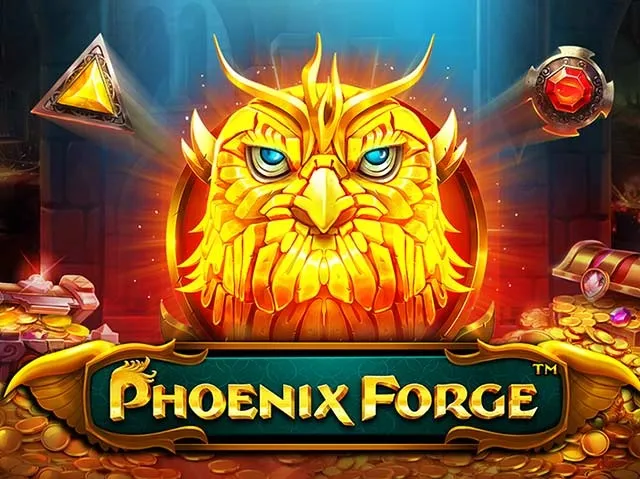 Spela Phoenix Forge