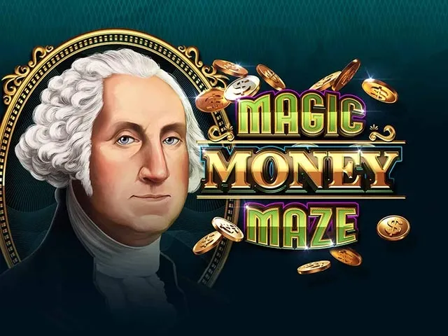 Spela Magic Money Maze