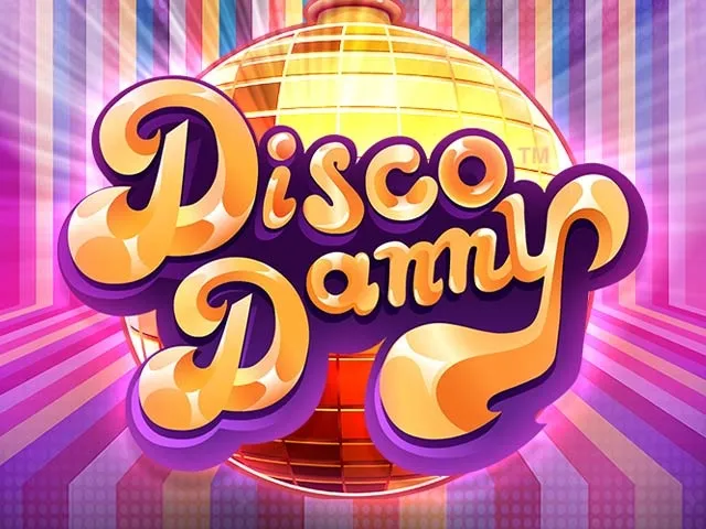 Spela Disco Danny