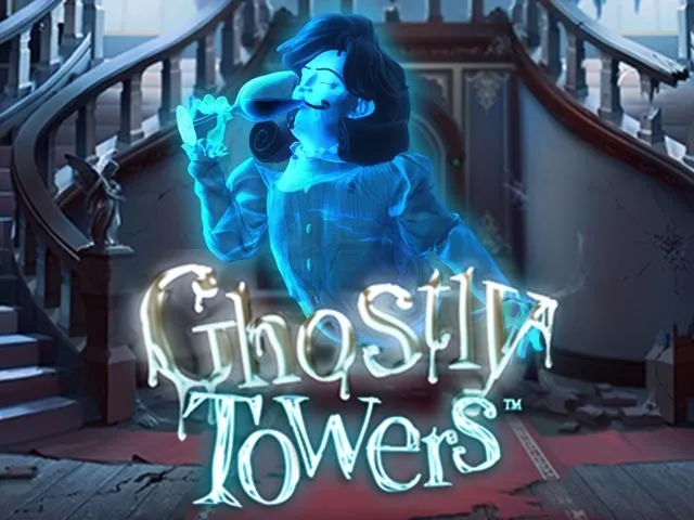 Spela Ghostly Towers