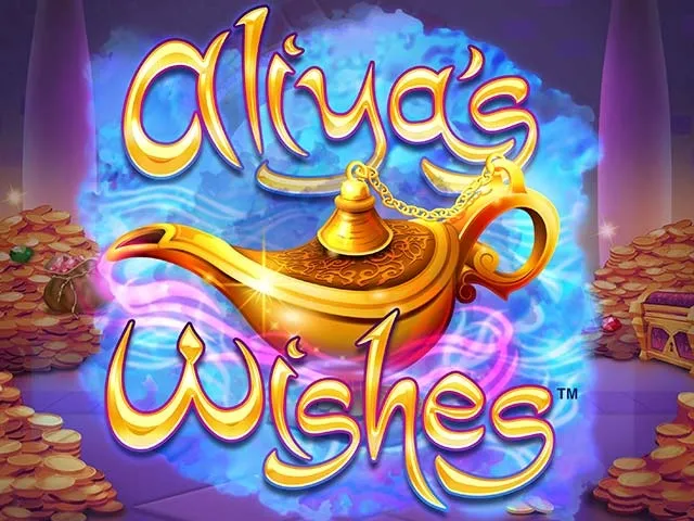 Spela Aliya's Wishes