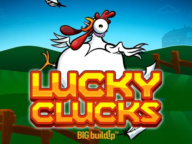 Spela Lucky Clucks