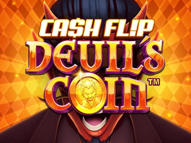 Spela Cash Flip Devil´s Coin Online | Momang Casino | Svenska Spel