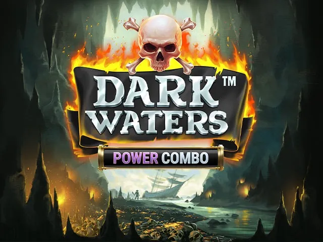 Spela Dark Waters Power Combo