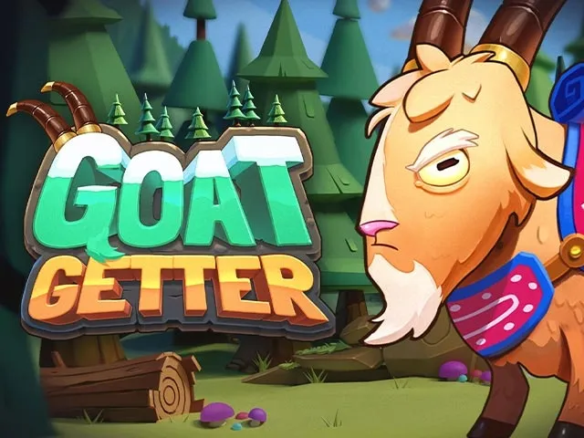 Spela Goat Getter