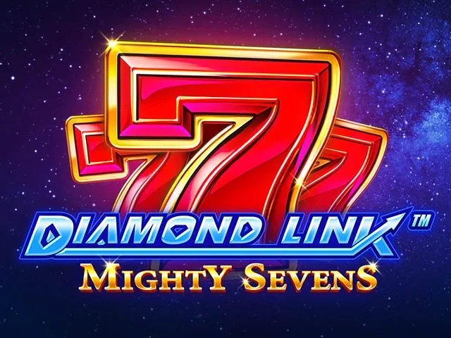 Spela Diamond Link Mighty 7s