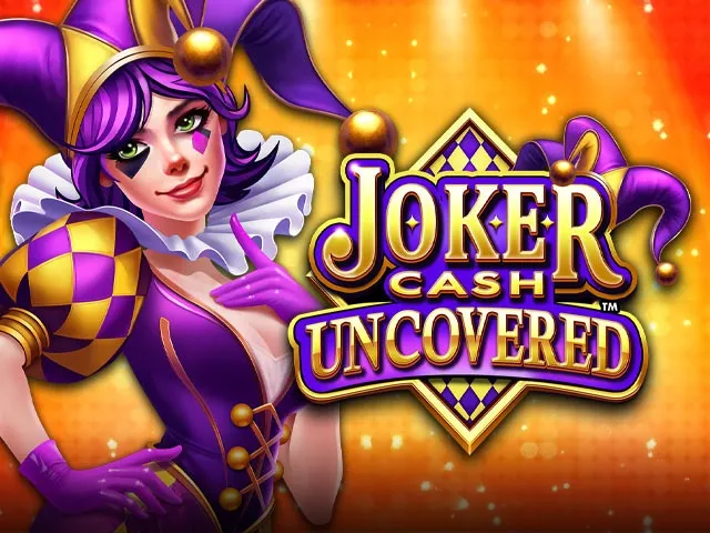 Spela Joker Cash Uncovered