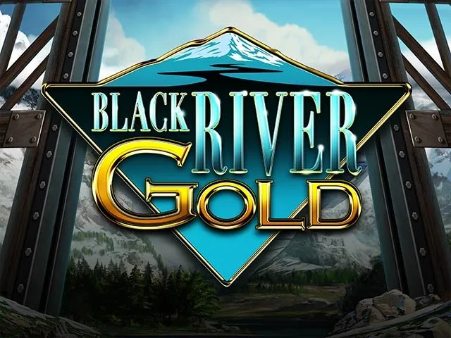 Spela Black River Gold