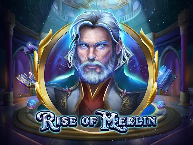 Spela Rise of Merlin
