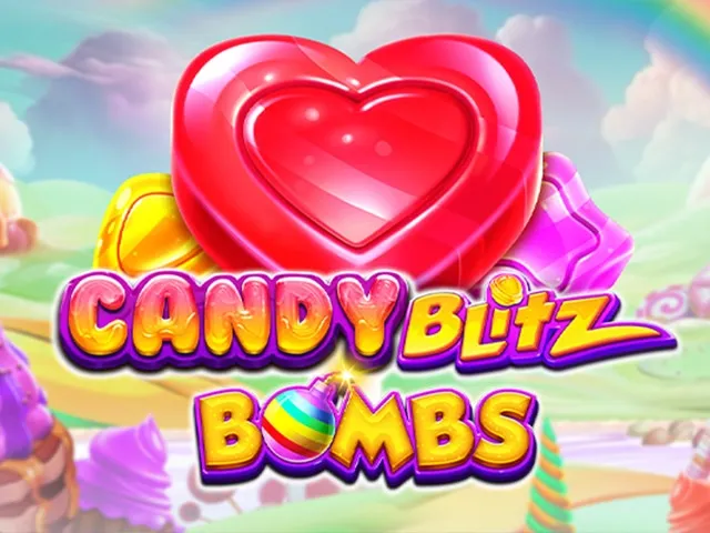 Spela Candy Blitz Bombs