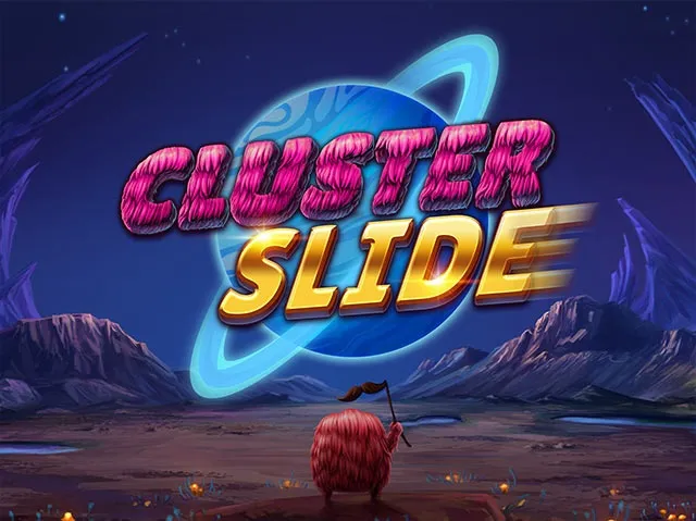 Spela Cluster Slide