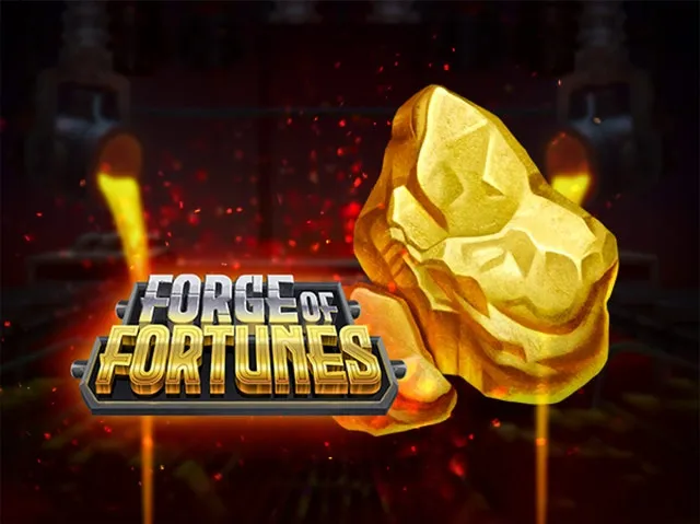 Spela Forge of Fortunes