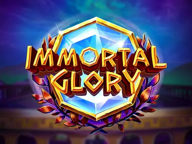 Spela Immortal Glory