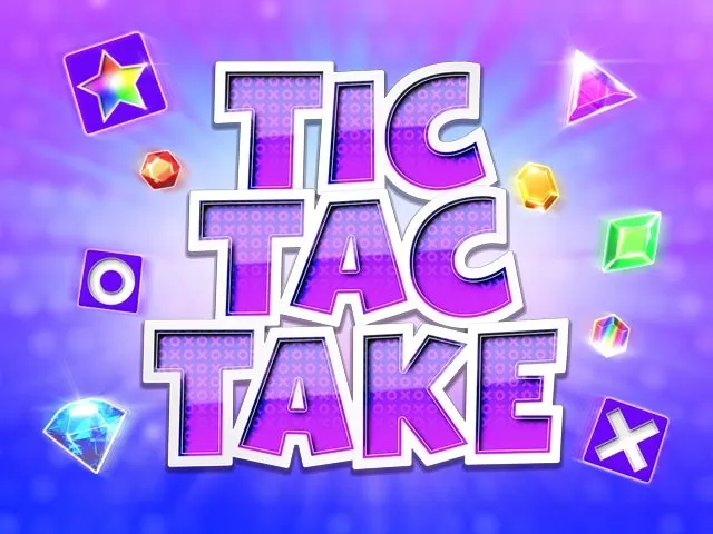 Spela Tic Tac Take
