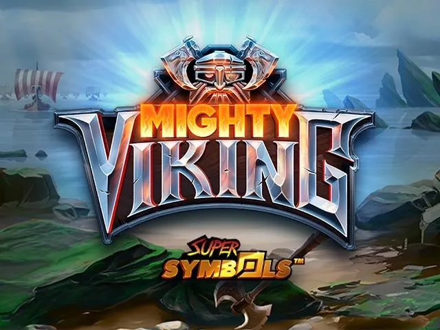 Spela Mighty Viking