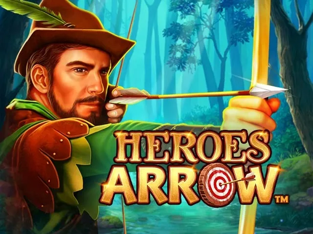 Spela Heroes Arrow