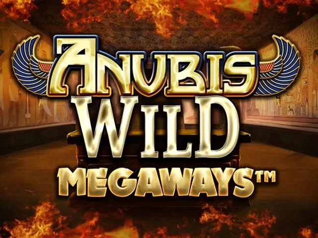 Spela Anubis Wild Megaways