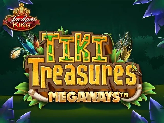 Spela Tiki Treasures Megaways