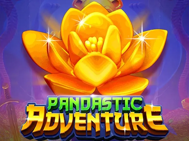 Spela Pandastic Adventure