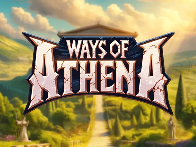 Spela Ways of Athena