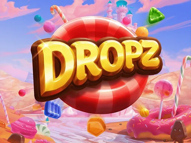 Spela Dropz