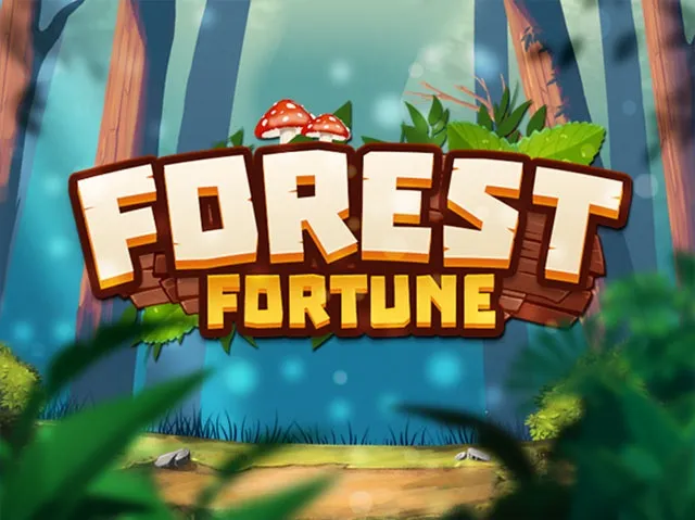 Spela Forest Fortune