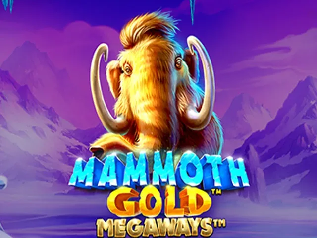 Spela Mammoth Gold Megaways