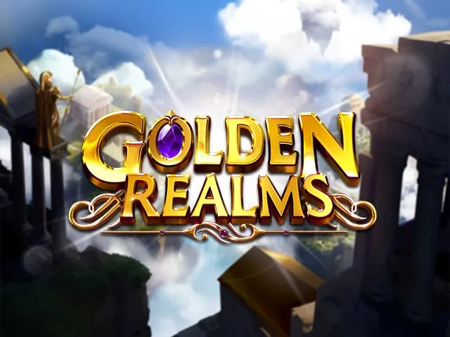 Spela Golden Realms