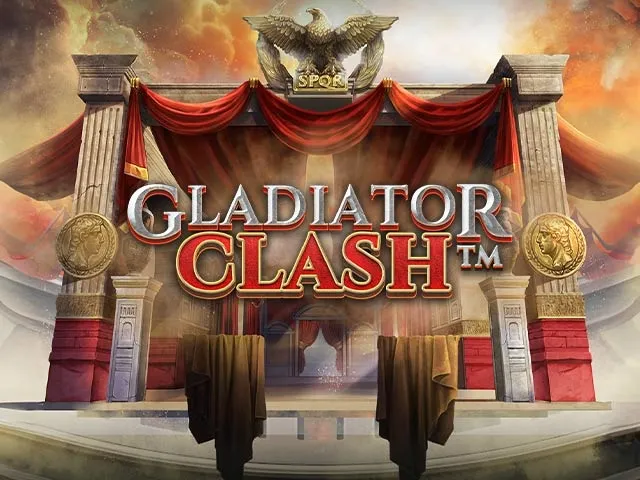 Spela Gladiator Clash