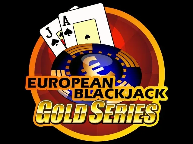Spela European Blackjack Gold