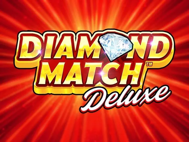 Spela Diamond Match Deluxe