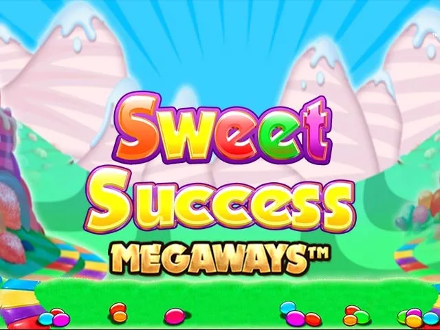 Spela Sweet Success Megaways