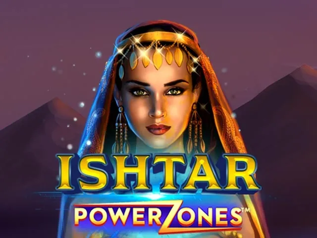 Spela Ishtar PowerZones