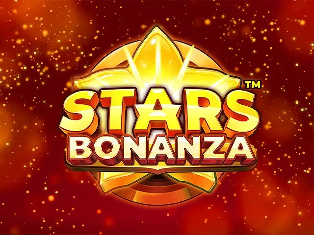 Spela Stars Bonanza