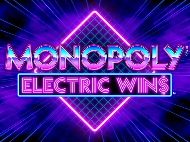 Spela Monopoly Electric Wins