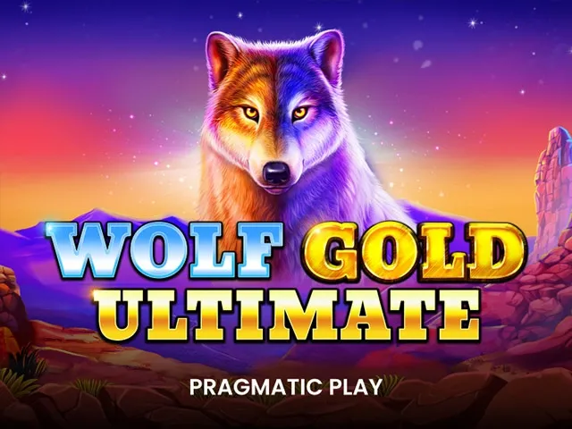 Spela Wolf Gold Ultimate