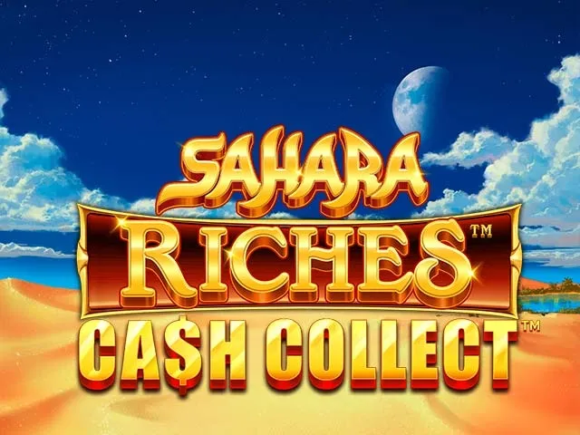 Spela Sahara Riches