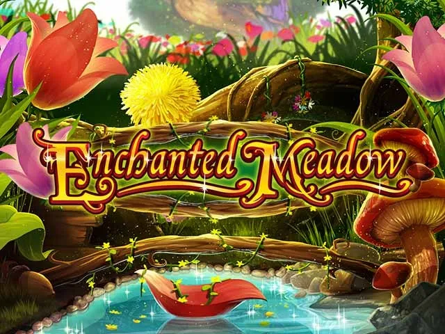 Spela Enchanted Meadow